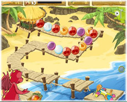 copie d'�cran de Ilojeu
