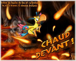 copie d'�cran de Ilojeu