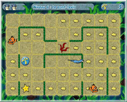 copie d'�cran de Ilojeu