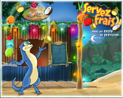 copie d'�cran de Ilojeu
