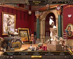 copie d'�cran de King