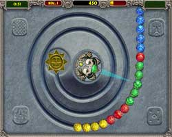 copie d'�cran de King