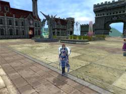 copie d'�cran de King Of Kings 3