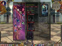 copie d'�cran de King Of Kings 3