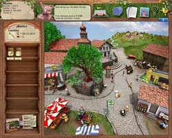 copie d'�cran de Ma Belle Ferme