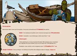 copie d'�cran de Medieval War