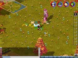 copie d'�cran de Mixmaster