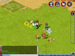 copie d'�cran de Mixmaster