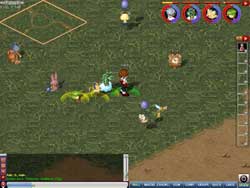 copie d'�cran de Mixmaster