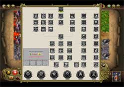 copie d'�cran de My Lands