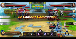 copie d'�cran de MyLegend