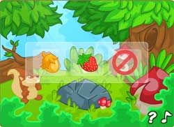 copie d'�cran de Nutswood