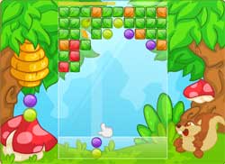 copie d'�cran de Nutswood