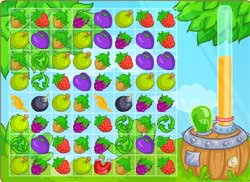 copie d'�cran de Nutswood