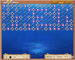 copie d'�cran de Oceanokdo