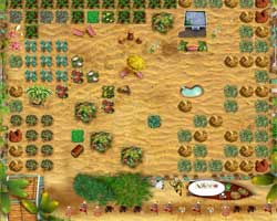 copie d'cran de Kapibados