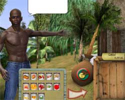 copie d'cran de Kapibados