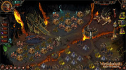 copie d'�cran de Pandaemonic