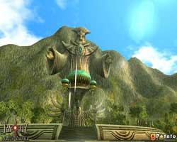 copie d'�cran de Rappelz