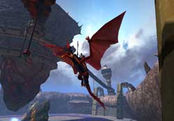 copie d'�cran de Sevencore
