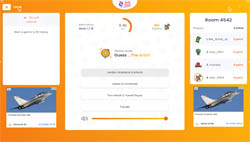 copie d'�cran de Song Trivia