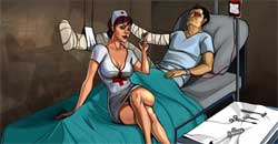 copie d'�cran de Street Mobster