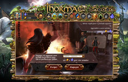 copie d'�cran de Thormae