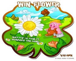 copie d'�cran de Win Click