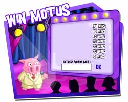 copie d'�cran de Win Click