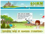 650km : Jeux MMO en ligne