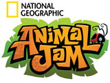 Animal Jam : Jeux enfants