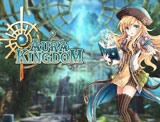 Aura Kingdom : Jeux MMORPG
