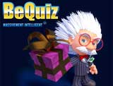 Bequiz : Jeux disparus