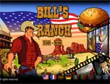 Bills Ranch : Jeux supprim�s