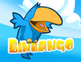 Binbango : Jeux disparus