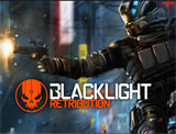 Blacklight Retribution : Jeux MMOFPS / MMOTPS
