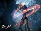 Jouer � Blade And Soul