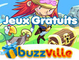 Buzzville : Jeux � cadeaux