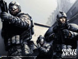 Combat Arms : Jeux MMOFPS / MMOTPS