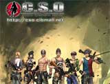 Crazy Shooter Online : Jeux supprim�s