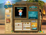 Diamond Quest : Jeux � cadeaux