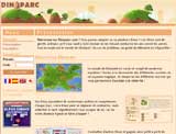 Jouer � Dinoparc