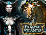 Dragon Of Atlantis : Jeux supprim�s