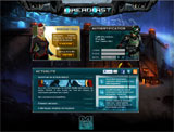 Dreadcast : Jeux MMO en ligne