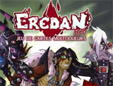 Eredan Itcg : Cartes � collectionner