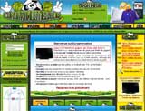 Euro Pronostics : Jeux supprim�s