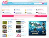 Fanjeux : Jeux supprim�s