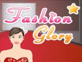 Fashion And Glory : Jeux de fille