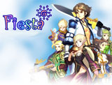 Fiesta Online : Jeux MMORPG