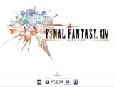 Final Fantasy 14 : Jeux en r�seau